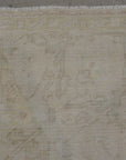 Montecito Oushak 28597