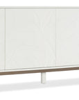 Melange - Passerine 4-Door Credenza