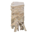 Cypress - Root Console Table