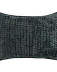 Bari - Velvet Sham
