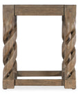 Commerce And Market - Jack O'bein Table