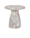 Collins - Outdoor Accent Table
