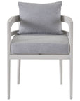 Coastal Living Outdoor / South Beach - Dining Chair - Gray