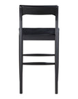 Owing - Counter Stool - Black
