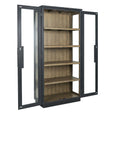 Larson - Tall Cabinet