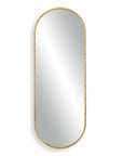 Varina - Oval Mirror