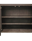 Montclair - Storage Chest - Cocoa