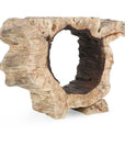 Odette - Console Table - Natural