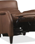 RC - Wrenn Power Recliner With Power Headrest