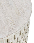 Norwood - Round End Table