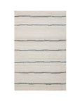 Sunderland - Jute Stripe Rug