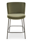 Early - Counter Stool - Green