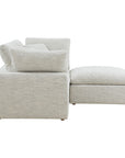 Terra - Condo Nook Modular Sectional