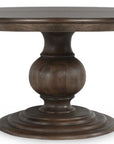 Brookside - Round Dining Table