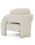 Salino - Upholstered Lounge Chair