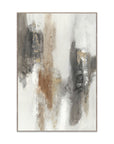 Vision - Painting Art by Buddy Whitlock