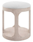 Dennen - Ottoman - Oak