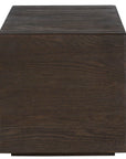 Modern - Square End Table