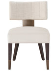 Erinn V x Universal - Loleta Side Chair - Beige