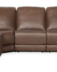 MS - Torres Sectional