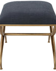 Crossing - Small Bench