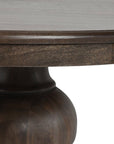 Brookside - Round Dining Table