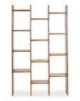 Orson - Bookcase - Brown
