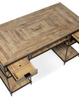 Saint Armand - Writing Desk