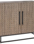 Dwell - Hall Chest