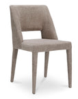 Joyce - Dining Chair (Set of 2) - Light Brown