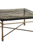 Modern - Cirrus Table