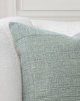 Moksha - Accent Pillow