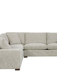 Fletcher - Sectional