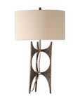 Goldia - Lamp - Antique Bronze