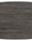 Melange - Dylian Coffee Table - Gray