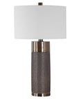 Brannock - Table Lamp - Bronze