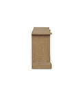 Clarence - 6 Drawer Dresser - Natural