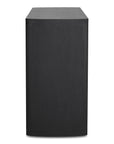 William - Sideboard - Black