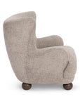 Penelope - Accent Chair