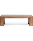 Clayton - Table For Living Room