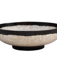 Rastia - Terrazzo Bowl - Beige