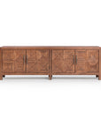 Elani - 4 Door Sideboard