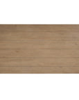 Weekender Coastal Living Home / Marblehead - Dining Table - Light Brown