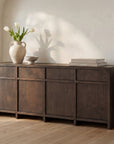 Jenson - Sideboard - Brown