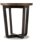 Commerce And Market - Parkcrest Round Table