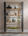 Kentmore - Modern Etagere