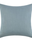 Taylor - BW Pillow - Blue Multi
