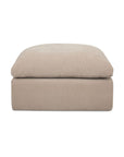 Cates - Ottoman - Pebble
