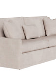 Hudson - Slipcover Sofa