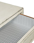 Sanctuary 2 - Anastasie Dresser - Beige